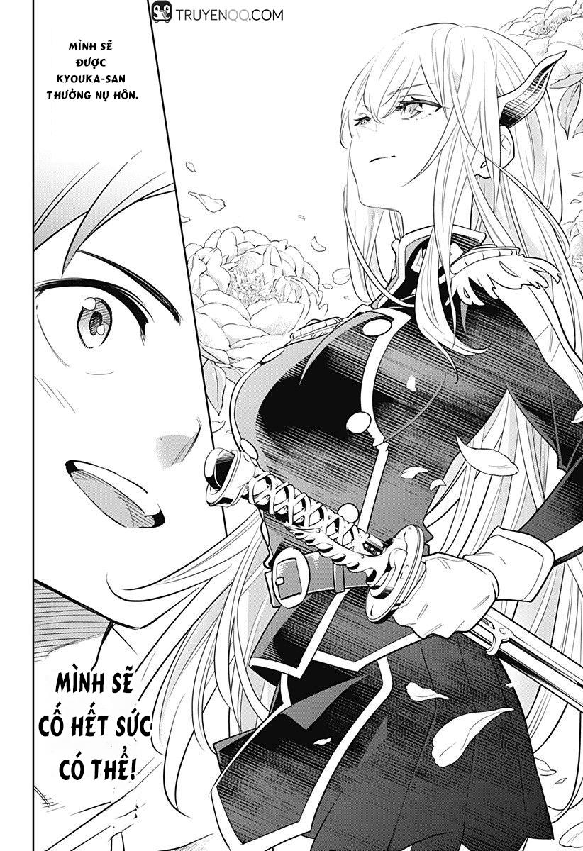 Demon Slave Chap 1.2 - Next Chap 2.2