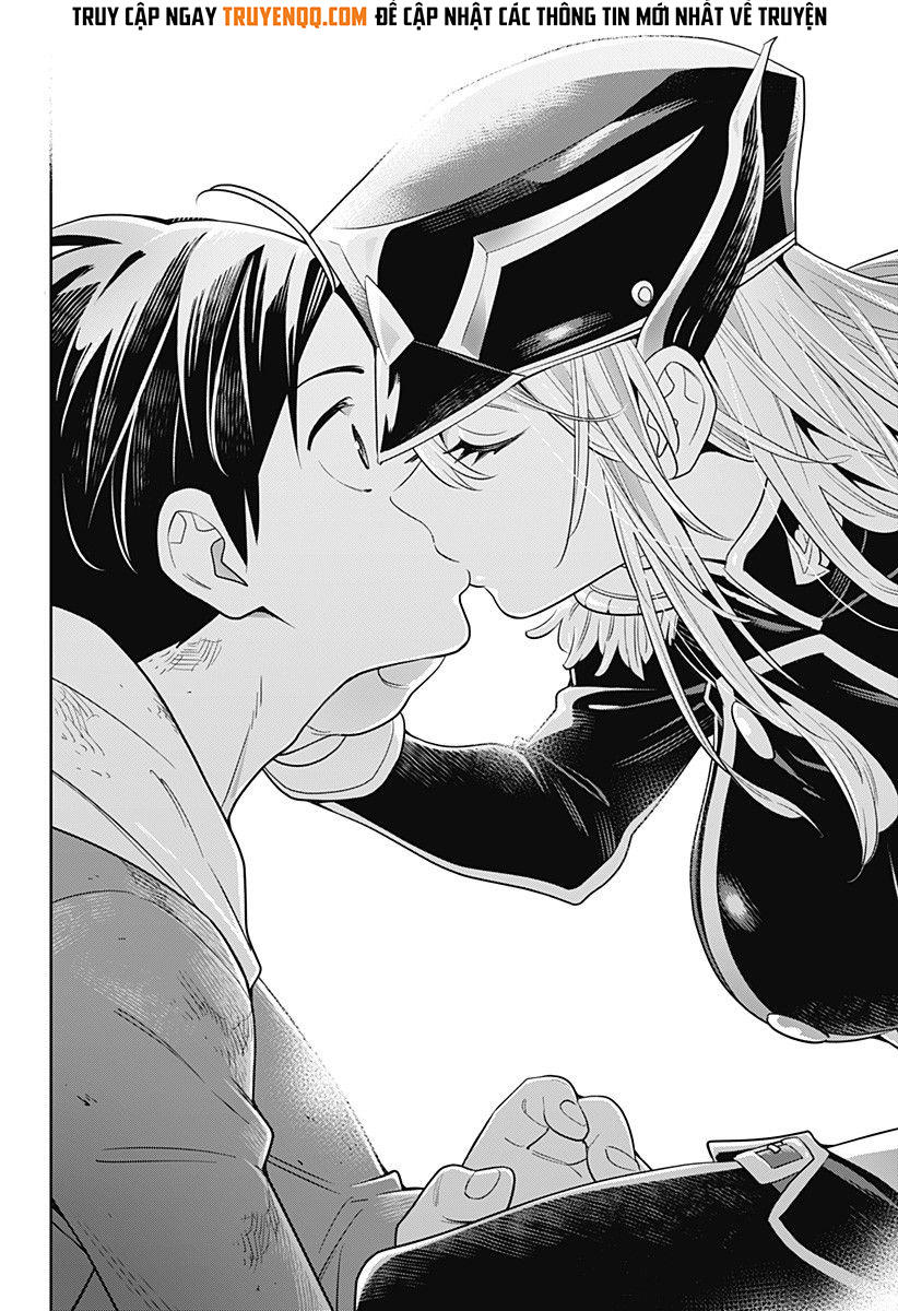 Demon Slave Chap 1.2 - Next Chap 2.2