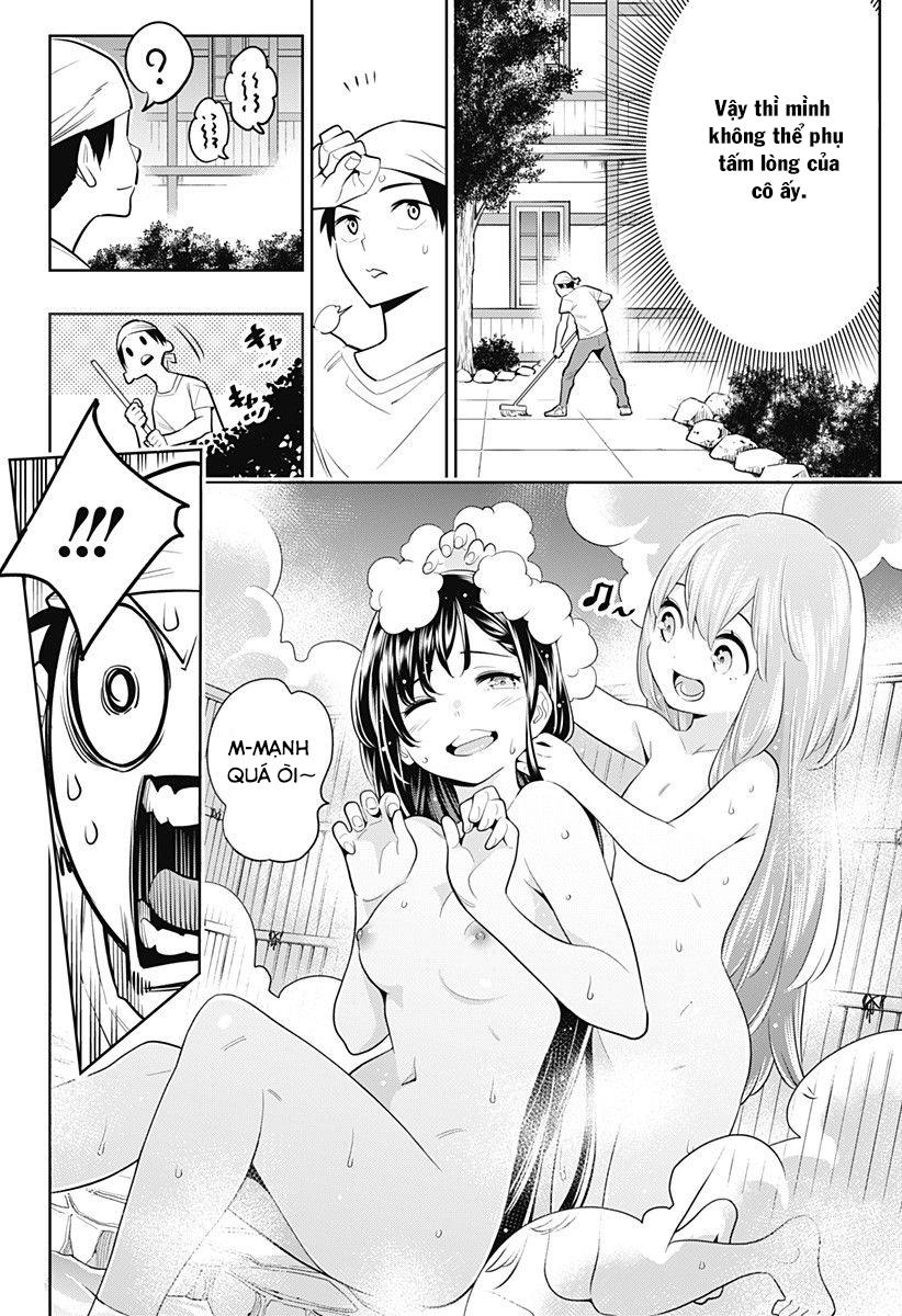 Demon Slave Chap 2.2 - Next Chap 3.2
