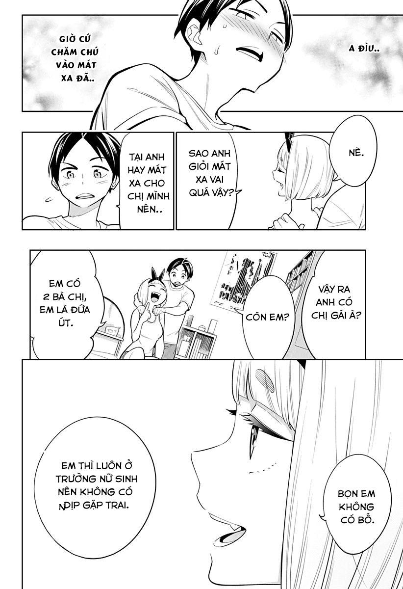Demon Slave Chap 3 - Next Chap 4