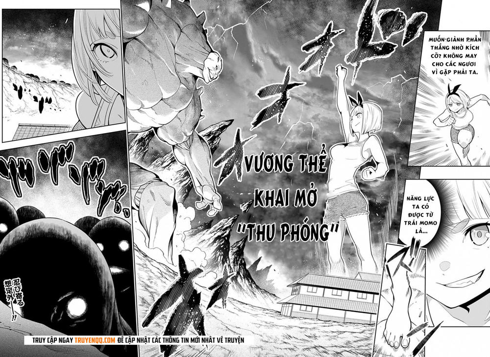 Demon Slave Chap 3 - Next Chap 4