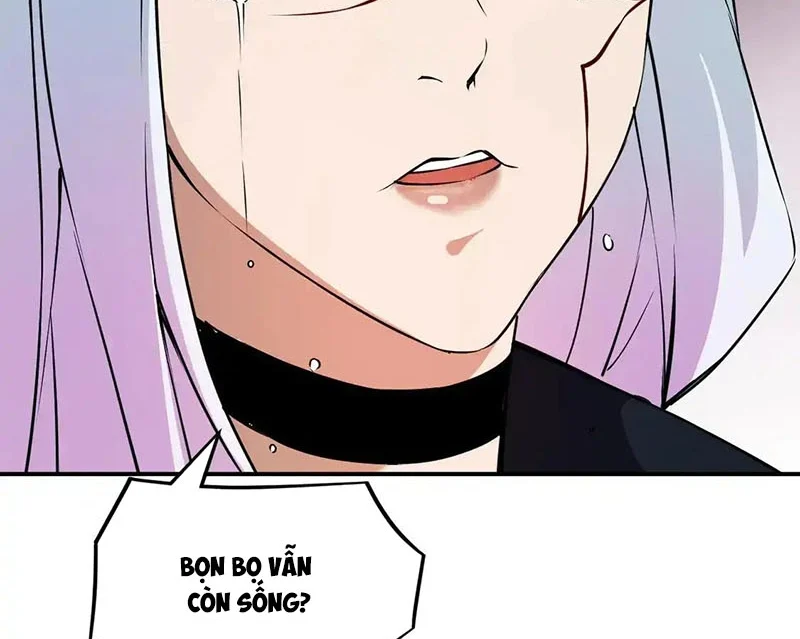 Toàn Dân Chuyển Chức : Duy Ta Vô Chức Tán Nhân Chap 112 - Next Chap 113