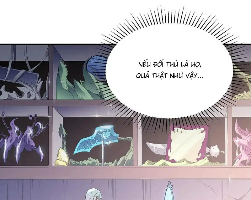 Toàn Dân Chuyển Chức : Duy Ta Vô Chức Tán Nhân Chap 112 - Next Chap 113