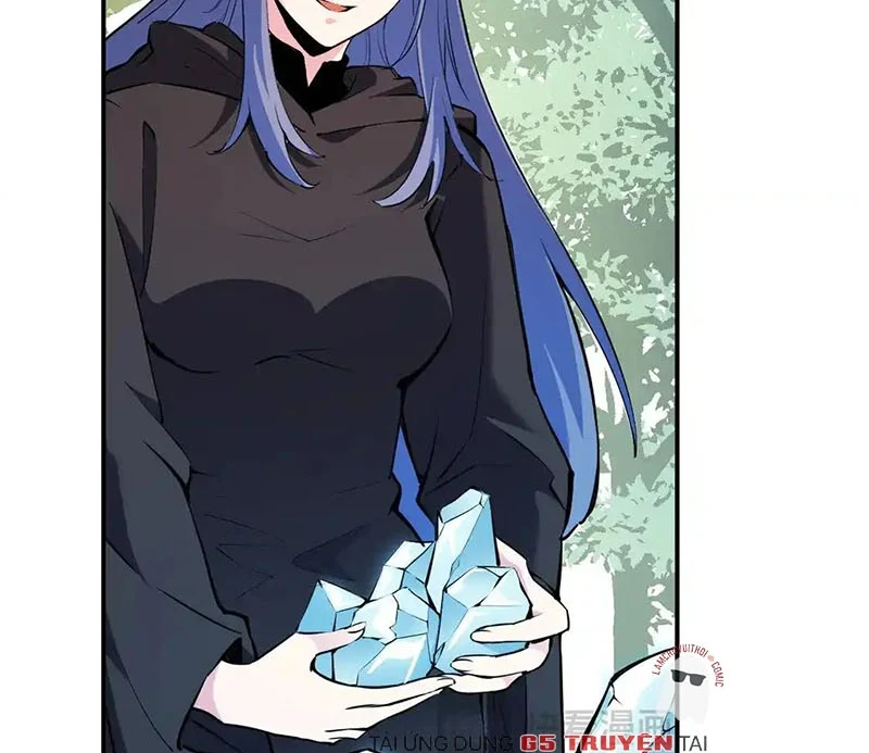 Toàn Dân Chuyển Chức : Duy Ta Vô Chức Tán Nhân Chap 112 - Next Chap 113