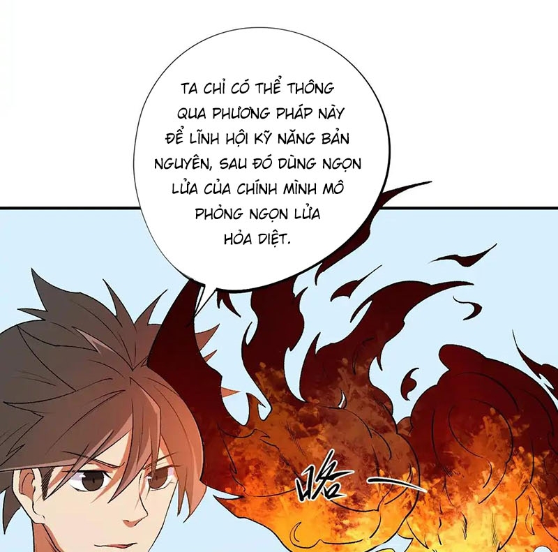 Toàn Dân Chuyển Chức : Duy Ta Vô Chức Tán Nhân Chap 112 - Next Chap 113