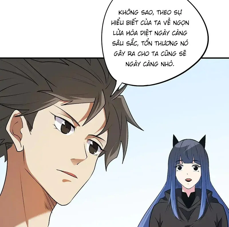 Toàn Dân Chuyển Chức : Duy Ta Vô Chức Tán Nhân Chap 112 - Next Chap 113