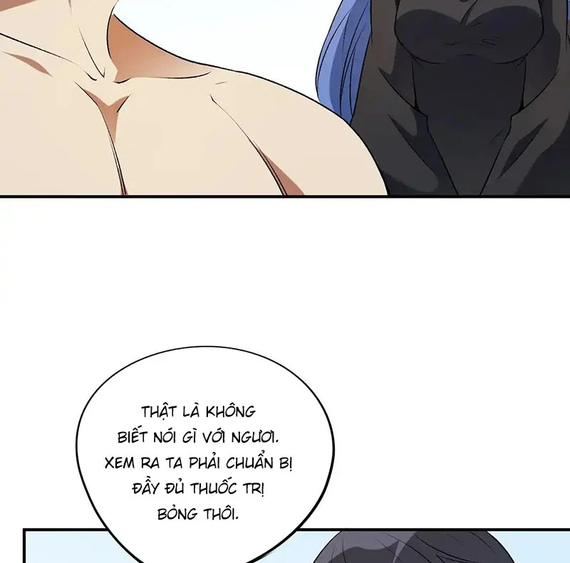 Toàn Dân Chuyển Chức : Duy Ta Vô Chức Tán Nhân Chap 112 - Next Chap 113