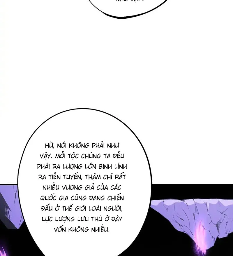 Toàn Dân Chuyển Chức : Duy Ta Vô Chức Tán Nhân Chap 112 - Next Chap 113