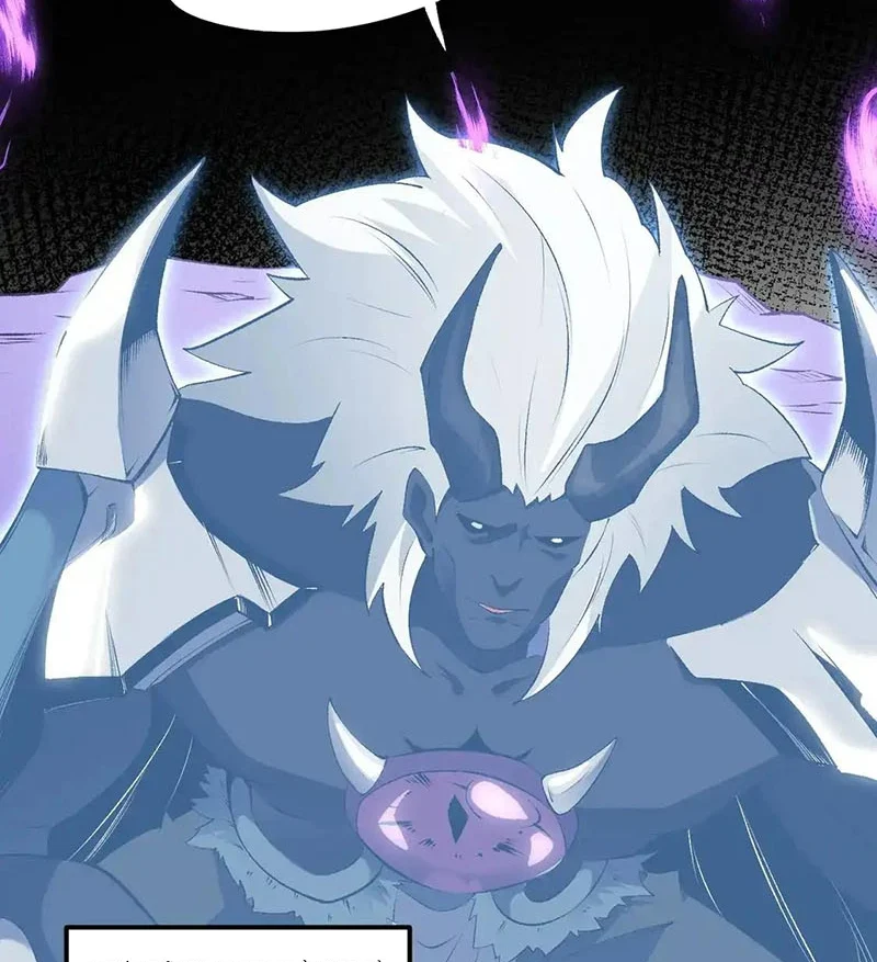 Toàn Dân Chuyển Chức : Duy Ta Vô Chức Tán Nhân Chap 112 - Next Chap 113