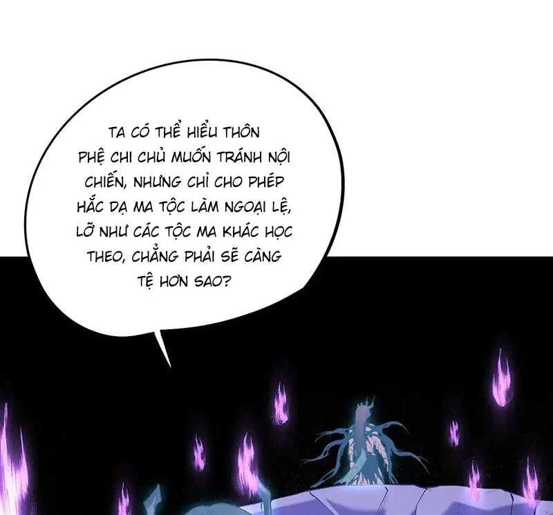 Toàn Dân Chuyển Chức : Duy Ta Vô Chức Tán Nhân Chap 112 - Next Chap 113