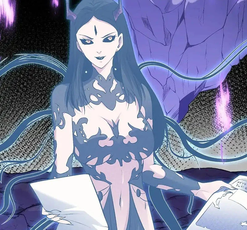 Toàn Dân Chuyển Chức : Duy Ta Vô Chức Tán Nhân Chap 112 - Next Chap 113