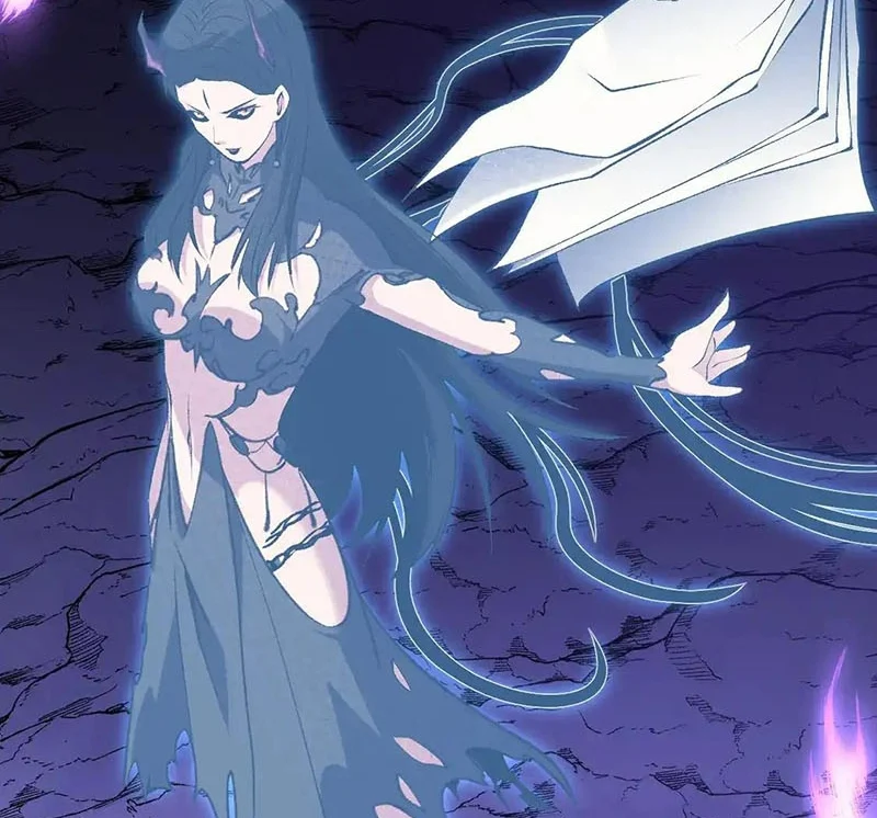 Toàn Dân Chuyển Chức : Duy Ta Vô Chức Tán Nhân Chap 112 - Next Chap 113