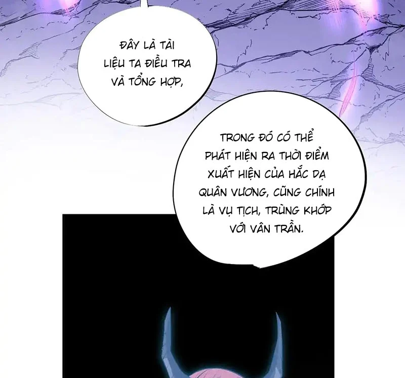 Toàn Dân Chuyển Chức : Duy Ta Vô Chức Tán Nhân Chap 112 - Next Chap 113