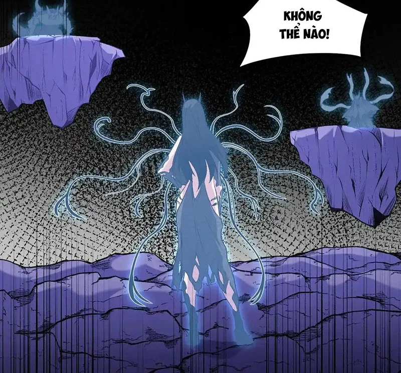 Toàn Dân Chuyển Chức : Duy Ta Vô Chức Tán Nhân Chap 112 - Next Chap 113