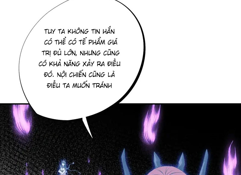 Toàn Dân Chuyển Chức : Duy Ta Vô Chức Tán Nhân Chap 112 - Next Chap 113