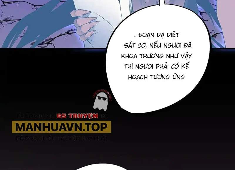 Toàn Dân Chuyển Chức : Duy Ta Vô Chức Tán Nhân Chap 112 - Next Chap 113