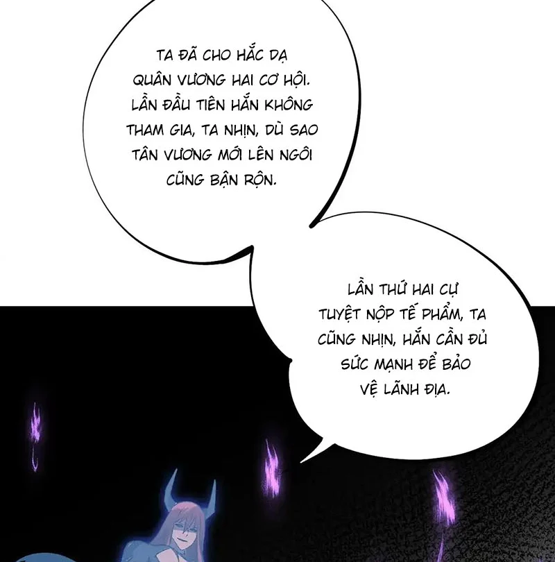 Toàn Dân Chuyển Chức : Duy Ta Vô Chức Tán Nhân Chap 112 - Next Chap 113