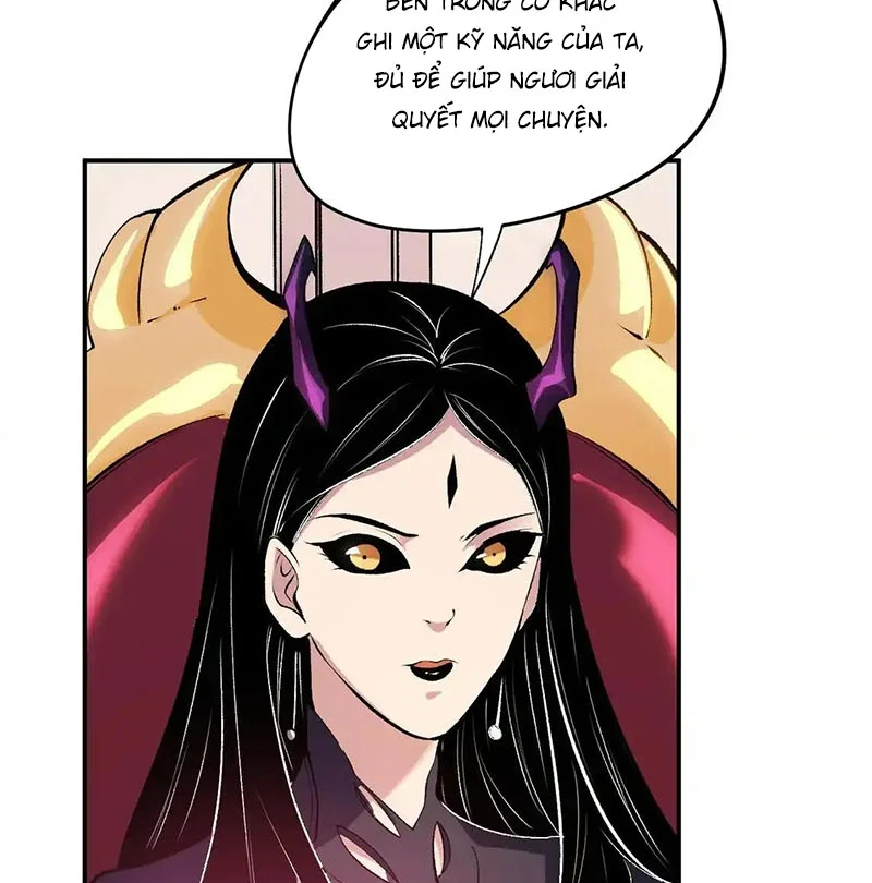 Toàn Dân Chuyển Chức : Duy Ta Vô Chức Tán Nhân Chap 112 - Next Chap 113