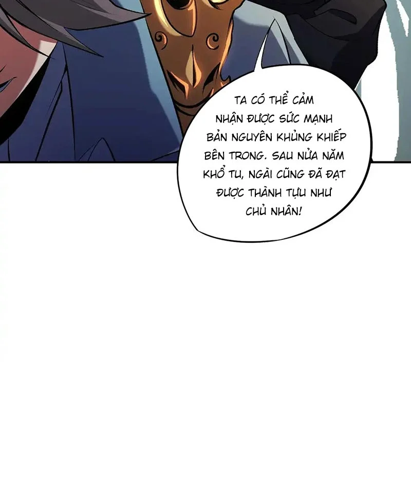 Toàn Dân Chuyển Chức : Duy Ta Vô Chức Tán Nhân Chap 112 - Next Chap 113