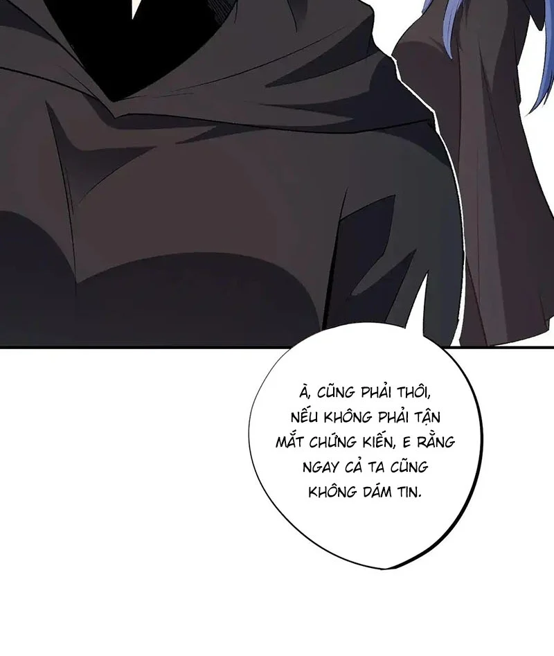 Toàn Dân Chuyển Chức : Duy Ta Vô Chức Tán Nhân Chap 112 - Next Chap 113