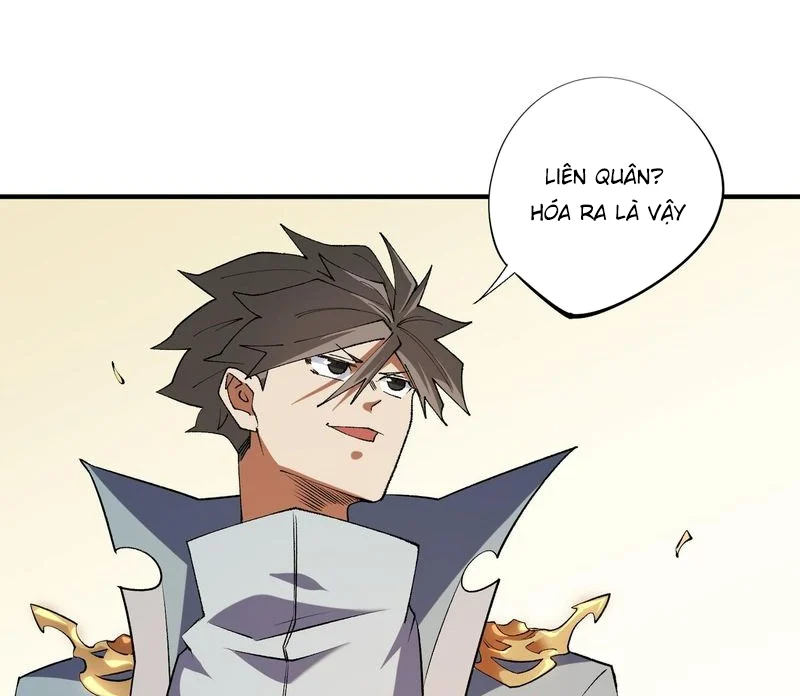 Toàn Dân Chuyển Chức : Duy Ta Vô Chức Tán Nhân Chap 113 - Next Chap 114