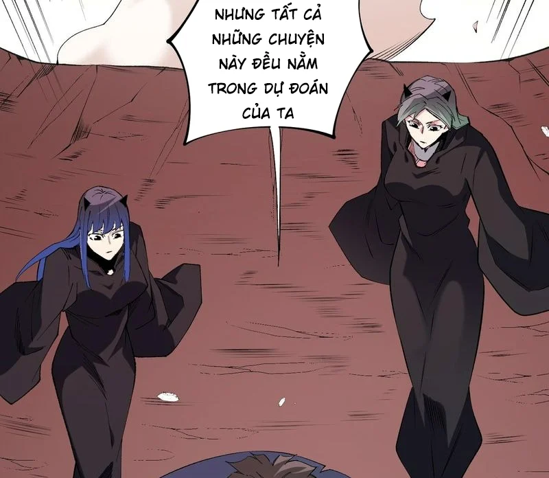 Toàn Dân Chuyển Chức : Duy Ta Vô Chức Tán Nhân Chap 113 - Next Chap 114