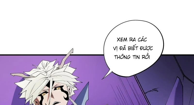 Toàn Dân Chuyển Chức : Duy Ta Vô Chức Tán Nhân Chap 113 - Next Chap 114