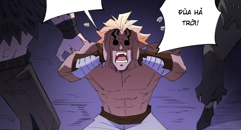 Toàn Dân Chuyển Chức : Duy Ta Vô Chức Tán Nhân Chap 113 - Next Chap 114