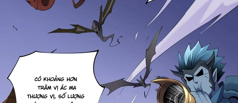 Toàn Dân Chuyển Chức : Duy Ta Vô Chức Tán Nhân Chap 113 - Next Chap 114