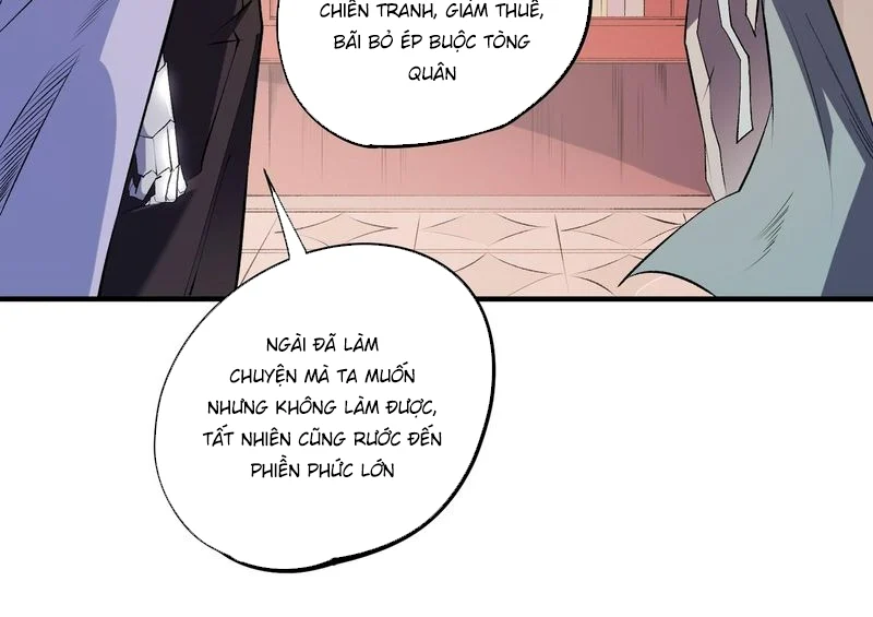 Toàn Dân Chuyển Chức : Duy Ta Vô Chức Tán Nhân Chap 113 - Next Chap 114