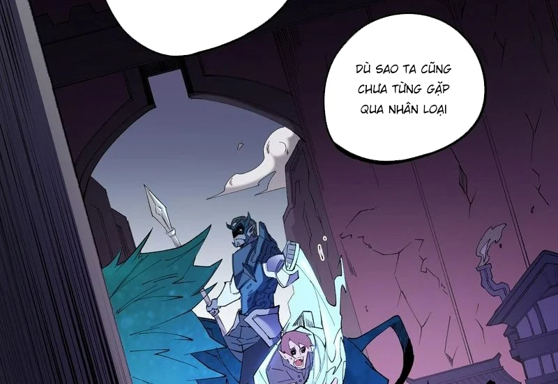 Toàn Dân Chuyển Chức : Duy Ta Vô Chức Tán Nhân Chap 113 - Next Chap 114