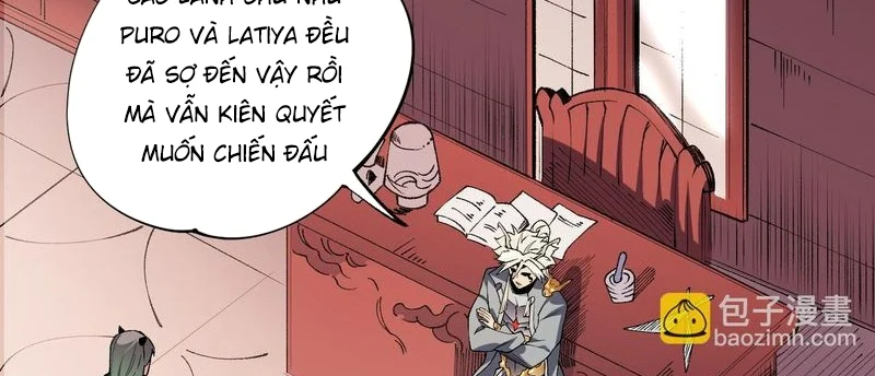 Toàn Dân Chuyển Chức : Duy Ta Vô Chức Tán Nhân Chap 113 - Next Chap 114