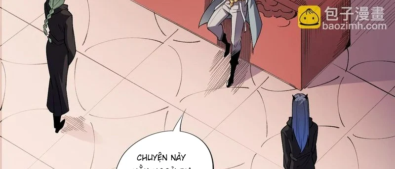 Toàn Dân Chuyển Chức : Duy Ta Vô Chức Tán Nhân Chap 113 - Next Chap 114