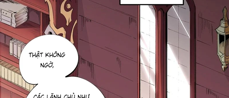 Toàn Dân Chuyển Chức : Duy Ta Vô Chức Tán Nhân Chap 113 - Next Chap 114