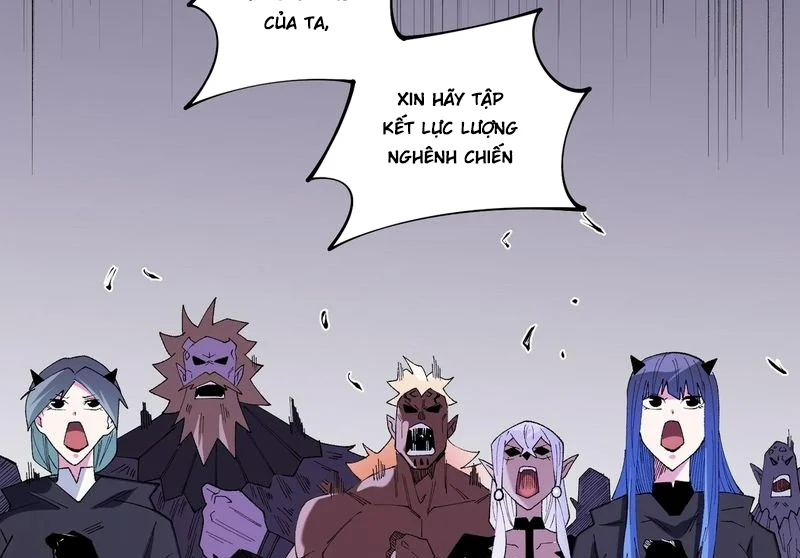 Toàn Dân Chuyển Chức : Duy Ta Vô Chức Tán Nhân Chap 113 - Next Chap 114