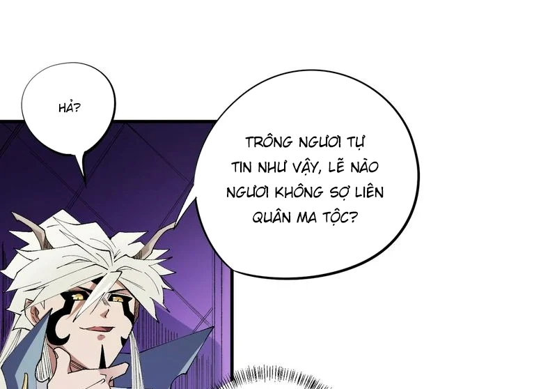 Toàn Dân Chuyển Chức : Duy Ta Vô Chức Tán Nhân Chap 113 - Next Chap 114