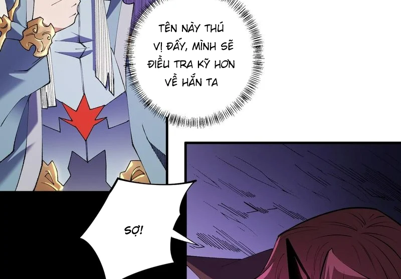 Toàn Dân Chuyển Chức : Duy Ta Vô Chức Tán Nhân Chap 113 - Next Chap 114