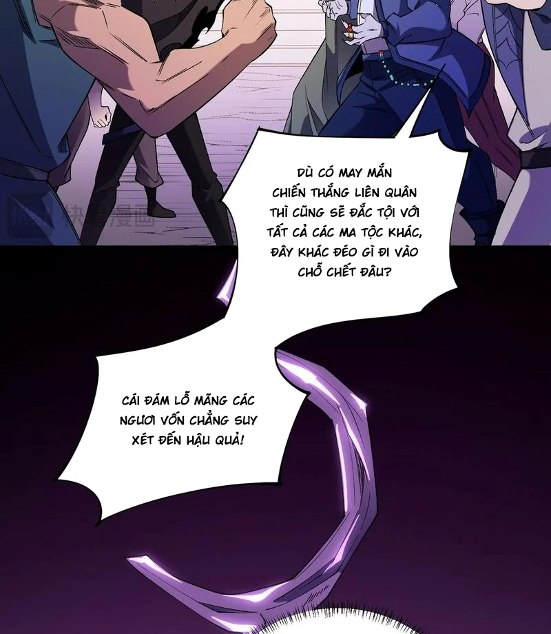 Toàn Dân Chuyển Chức : Duy Ta Vô Chức Tán Nhân Chap 113 - Next Chap 114