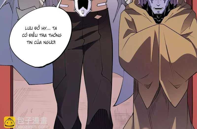 Toàn Dân Chuyển Chức : Duy Ta Vô Chức Tán Nhân Chap 113 - Next Chap 114