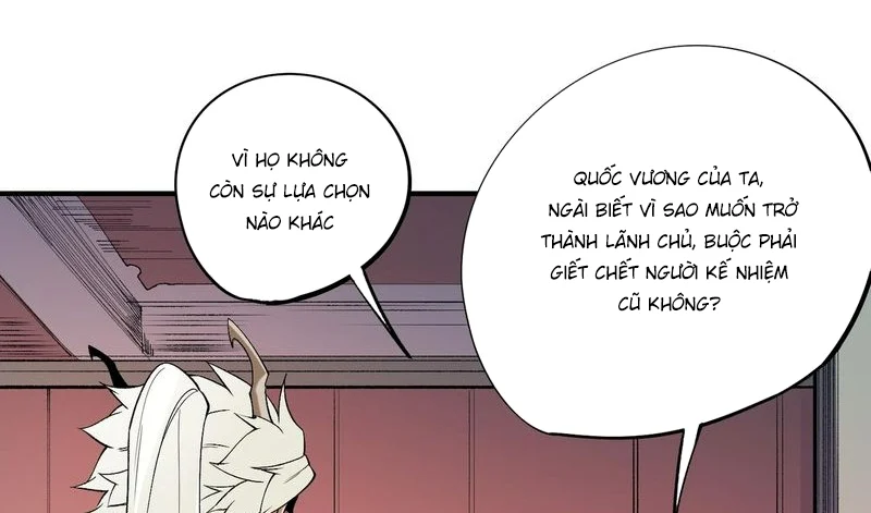 Toàn Dân Chuyển Chức : Duy Ta Vô Chức Tán Nhân Chap 113 - Next Chap 114