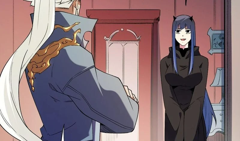 Toàn Dân Chuyển Chức : Duy Ta Vô Chức Tán Nhân Chap 113 - Next Chap 114