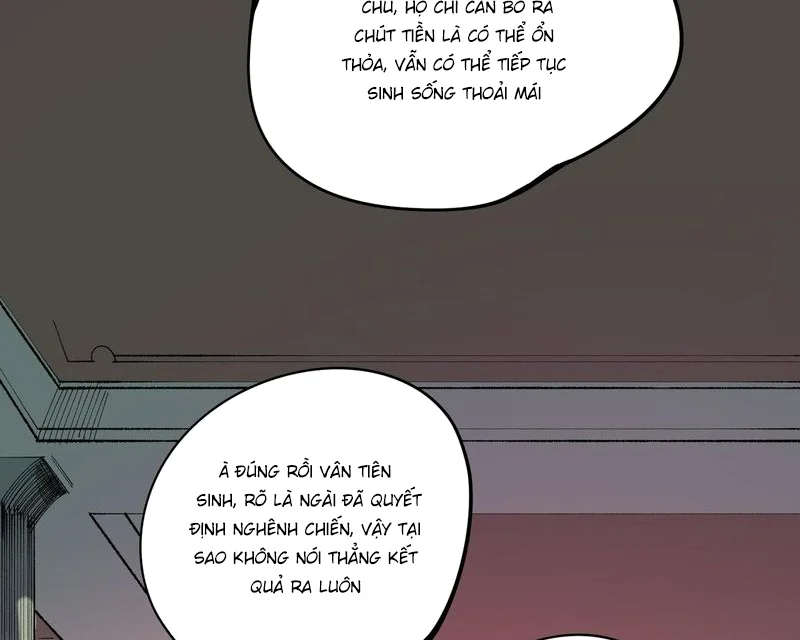 Toàn Dân Chuyển Chức : Duy Ta Vô Chức Tán Nhân Chap 113 - Next Chap 114