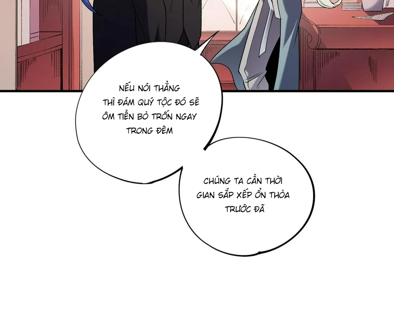 Toàn Dân Chuyển Chức : Duy Ta Vô Chức Tán Nhân Chap 113 - Next Chap 114