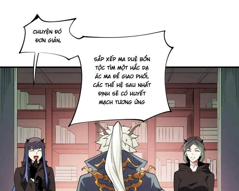 Toàn Dân Chuyển Chức : Duy Ta Vô Chức Tán Nhân Chap 113 - Next Chap 114