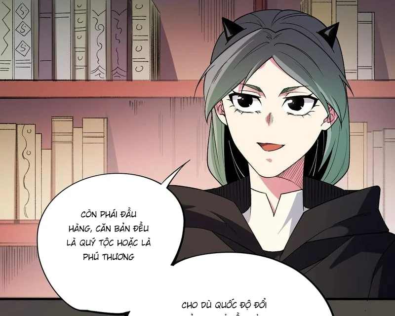 Toàn Dân Chuyển Chức : Duy Ta Vô Chức Tán Nhân Chap 113 - Next Chap 114