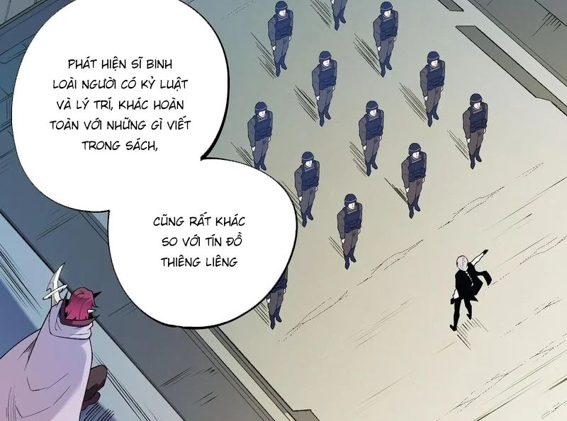 Toàn Dân Chuyển Chức : Duy Ta Vô Chức Tán Nhân Chap 113 - Next Chap 114