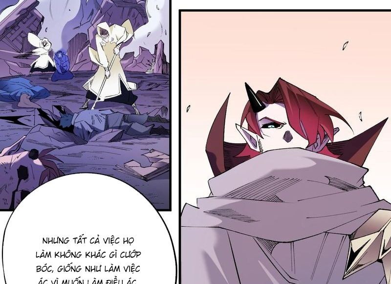 Toàn Dân Chuyển Chức : Duy Ta Vô Chức Tán Nhân Chap 113 - Next Chap 114