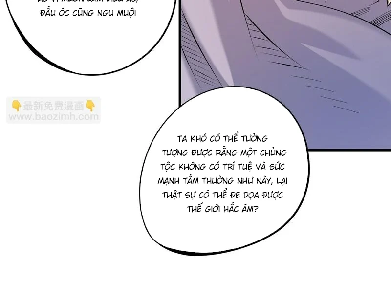 Toàn Dân Chuyển Chức : Duy Ta Vô Chức Tán Nhân Chap 113 - Next Chap 114