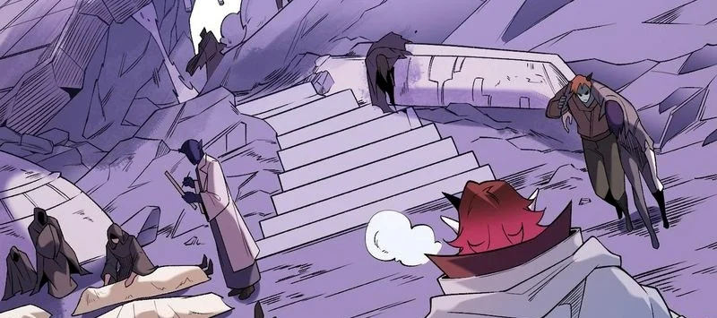 Toàn Dân Chuyển Chức : Duy Ta Vô Chức Tán Nhân Chap 113 - Next Chap 114