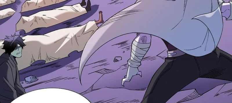 Toàn Dân Chuyển Chức : Duy Ta Vô Chức Tán Nhân Chap 113 - Next Chap 114